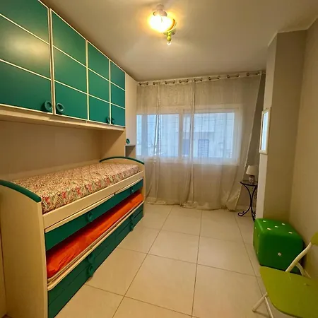 Lido Conchiglie Holiday home Lido Conchiglia
