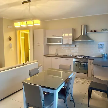 Holiday home Lido Conchiglie Lido Conchiglia