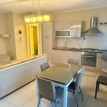 Holiday home Lido Conchiglie *