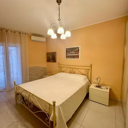 Lido Conchiglie Hébergement de vacances
